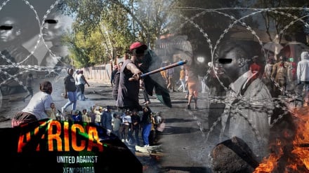 Kwa nini mashambulizi dhidi ya wageni yanaongezeka Afrika Kusini? 
