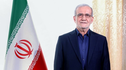 پزشکیان:عید قربان پیام رسای آزادگی و نهراسیدن از فرعون‌های زمانه است
