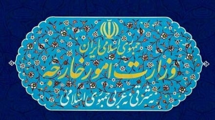 ایران ترور عزالدین حداد فرمانده گردان‌های قسام را محکوم کرد