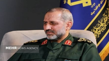 Sardar Mousavi: Kami Menunggu Perintah Menembak