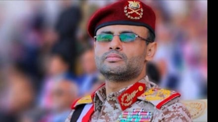 Presidente del Consejo Supremo de Yemen: Apoyamos a Irán frente a las agresiones; la gestión del estrecho de Ormuz es un derecho de Teherán
