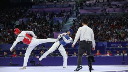 Kampionati Aziatik i Taekwondo-së në Mongoli; dy përfaqësues iranianë kalojnë në finale