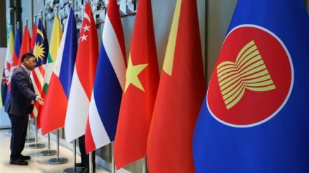 Krisis Iran Pukul Asia Tenggara: Filipina Darurat BBM, ASEAN Akselerasi Jaringan Listrik