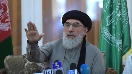 انتقاد تند حکمتیار از حکومت و رهبری طالبان