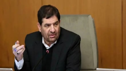 د اسلامي انقلاب د رهبر سلاکار: د ایران زغم د سنتکام د سنګرونو په اړه تلپاتې نه دی