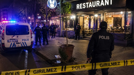 Türkiye'de Ölümcül Silahlı Saldırı: 4 Ölü
