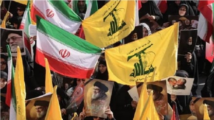 İran ve Hizbullah Lübnan Arasındaki Stratejik Bağ