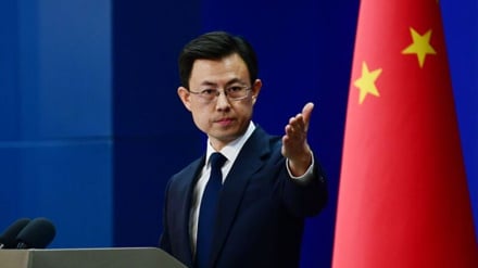 China: La postura de Pekín sobre Irán es clara y coherente