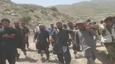 ادامه ناآرامی‌ در بدخشان/ سه تن در «خاش» زخمی شدند