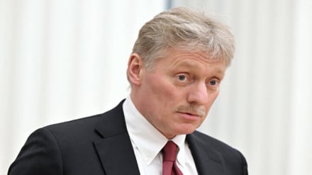 Peskov: Tidak ada Agenda Kunjungan Presiden AS ke Rusia