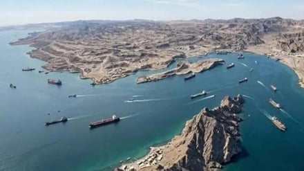 Военное лицо сионистского режима описал приостановку «Проекта свободы» неуспешной стратегией