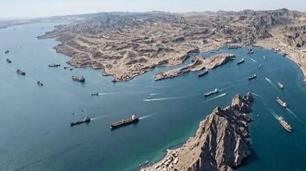 Выдающийся американский аналитик: США не способны осуществить морскую блокаду Ирана