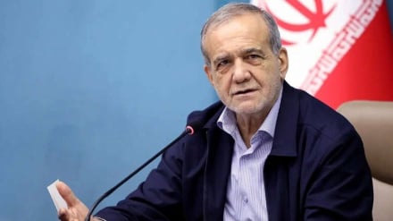 Pezeshkian: Uniteti i Umetit Islamik zvogëlon aventurizmin e fuqive jashtë-rajonale dhe regjimit sionist