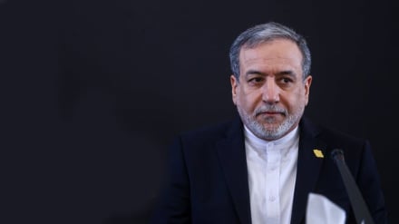 Araghchi: Iran Pasca-Perang Berbeda, Kemitraan dengan Tiongkok Akan Naik Level
