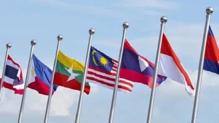 ASEAN: Kami Tidak Ingin Memilih Salah Satu Pihak dalam Persaingan Kekuatan-Kekuatan Besar