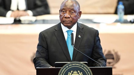 Ramaphosa: Hujuma dhidi ya wageni haziakisi maoni ya Afrika Kusini