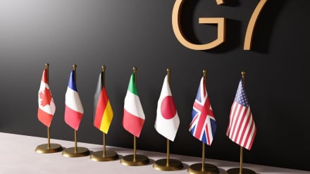 G7、対イラン戦争がもたらす経済的影響について米に警告