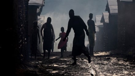 Watu 70 wauawa kaskazini mashariki mwa Kongo; Umoja wa Mataifa walaani ghasia