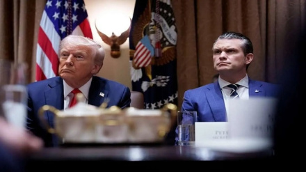 ABD’li bir yetkili: Trump, İran konusunda yanılıyor / İran’a karşı savaş ABD’lilere 37,5 milyar dolarlık ek maliyet çıkardı