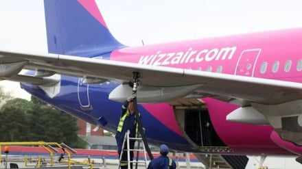 Selat Hormuz Tersumbat, Tiket Eropa-Amerika Melonjak 40%