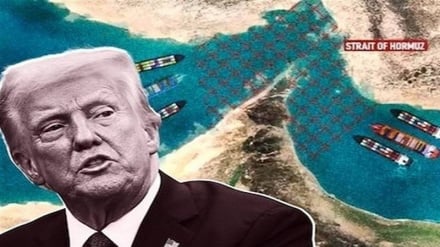 *ABD haber ajansı: Hürmüz Boğazı’nın kapatılması, ABD’nin askeri bütçesini yutuyor / Aramco CEO’su: Dünya en büyük enerji şokuyla karşı karşıya