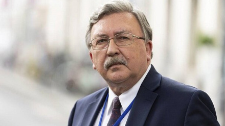 Ульянов: Демонтаж ядерной программы Ирана противоречит ДНЯО
