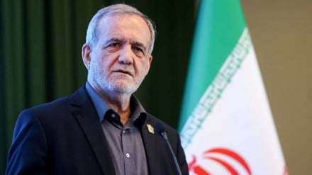Pezeshkian: Vendet në mbarë botën duhet të përballen me aventurat e rrezikshme të Amerikës