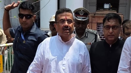 নন্দীগ্রাম আসন ছাড়লেও ভুলবেন না বলে প্রতিশ্রুতি  মুখ্যমন্ত্রীর