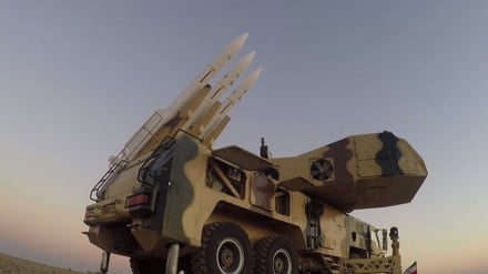 Iran yadungua ndege isiyo na rubani ya Marekani karibu na Bushehr