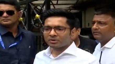 সোমবার ভবানী ভবনে হাজিরা দিতে হবে অভিষেককে