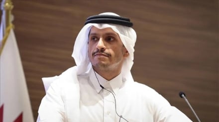 Qatar: Ada Peluang Besar untuk Menemukan Solusi Diplomatik
