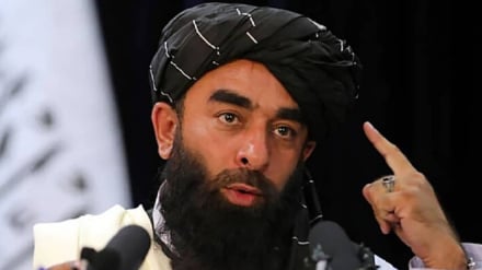  طالبانو د افغانستان له خاورې د بنو د برید د پلان په اړه د پاکستان ادعا رد کړه