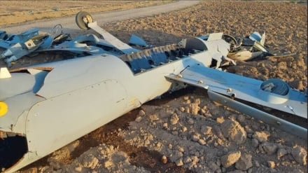 İran'ın Amerikan İHA'larına Ağır Darbesi/24'ten Fazla MQ-9 Reaper İHA'sının İmhası