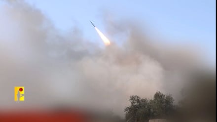 Авиаудары Хизбуллы заставили миллионов сионистов спрятаться в убежища