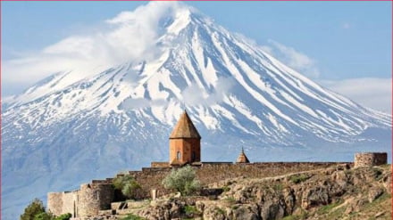 Հայաստանը և Կովկասը Իրանի նոր զբոսաշրջային առաջնահերթություններն են