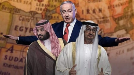 Media Israel: UEA Bantah Kunjungan Netanyahu karena Takut dengan Iran