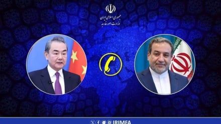 İron və Cənubi Koreya xarıci vəziron telefoniyə votımon