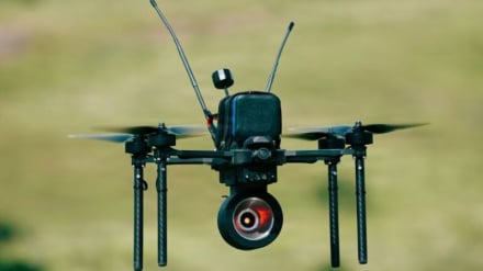 AS Gelontorkan Dana untuk Produksi Drone Perang, Mengakui Ketertinggalan dari Iran