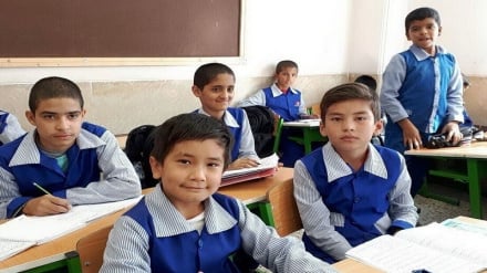 انتشار شیوه‌نامه ثبت‌نام دانش‌آموزان خارجی در مدارس ایران