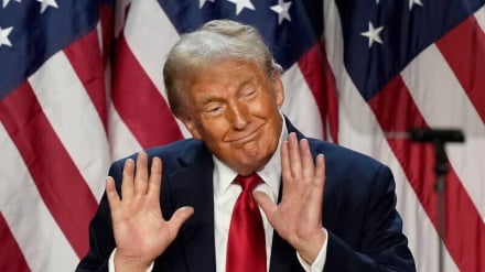 Ëndrra e Trump për pushtimin e vendeve nuk ka fund