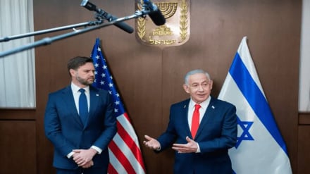 Tel Aviv Khawatir atas Kemungkinan Kesepakatan Washington dan Tehran