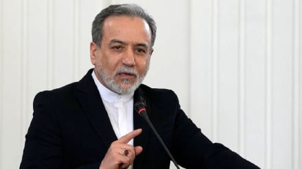 Araghchi: Die überzogenen US-Forderungen sind das größte Hindernis im Verhandlungsprozess