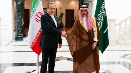  گفت‌وگوی تلفنی وزرای خارجه ایران و عربستان