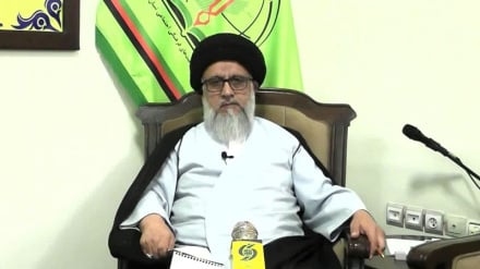 حکومت امارت اسلامی باید موضوع اهانت به شخصیت های شیعه را پیگیری کرده و افراد خاطی را مجازات کند