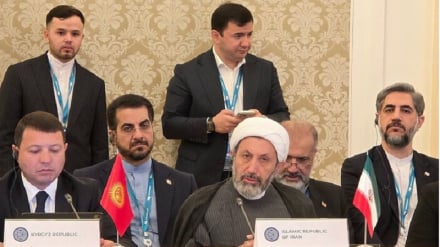 Ходжат‑уль‑ислам Имани‑Пур: Иран находится на передовой противостояния оккупационному режиму Кудса