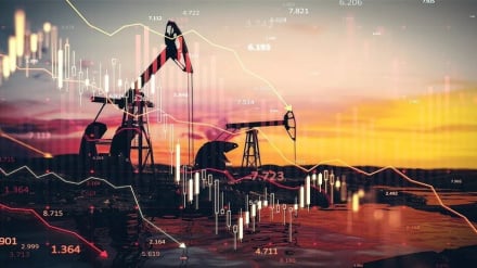 Gara-gara Statemen Trump, Harga Minyak Naik