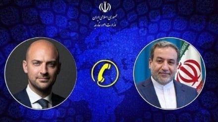  اروپایان دې د سرزورو قدرتونو په وړاندې خپله خپلواکي وساتي  