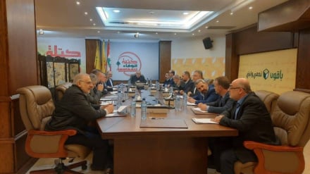 Fraksioni i Hezbullahut dënon fuqishëm sanksionet e SHBA-së ndaj zyrtarëve politikë dhe ushtarakë libanezë