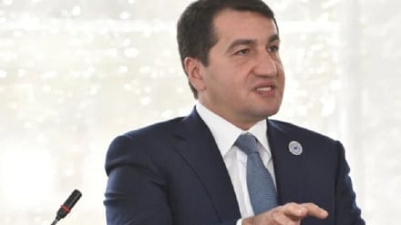 ՀՀ-ի հետ հարաբերությունների հաստատումը վկայում է տարածաշրջանում խաղաղության և կայունության հասնելու Ադրբեջանի ձգտումը. Հաջիև