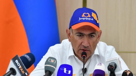 Հայաստանը չի կարող հրաժարվել անկլավների թեմայից, քանի որ ունի Արծվաշենը. Փաշինյան